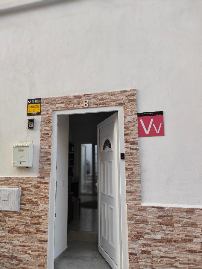 Casa Alba 2 Aparthotel Puerto del Rosario  Exterior foto