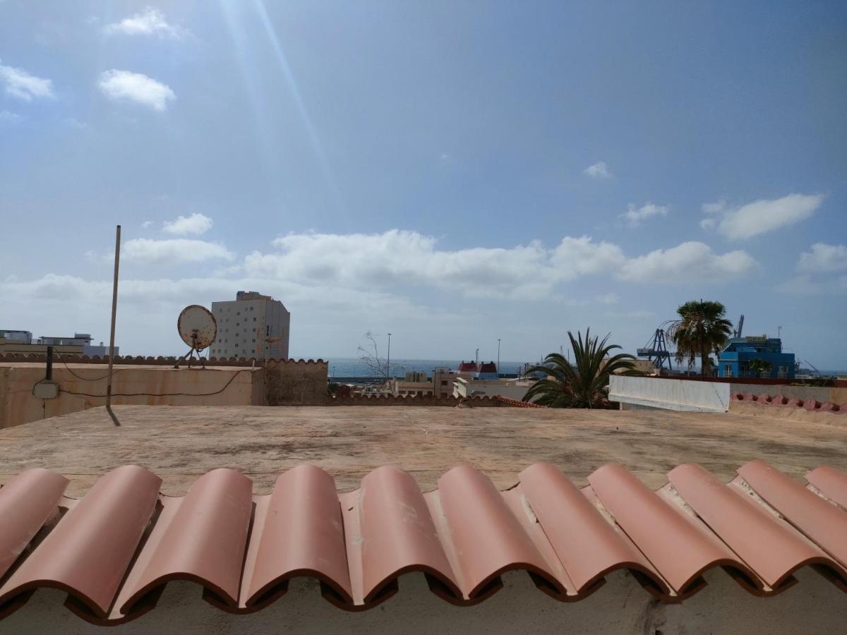 Casa Alba 2 Aparthotel Puerto del Rosario  Exterior foto