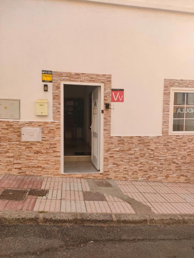 Casa Alba 2 Aparthotel Puerto del Rosario  Exterior foto