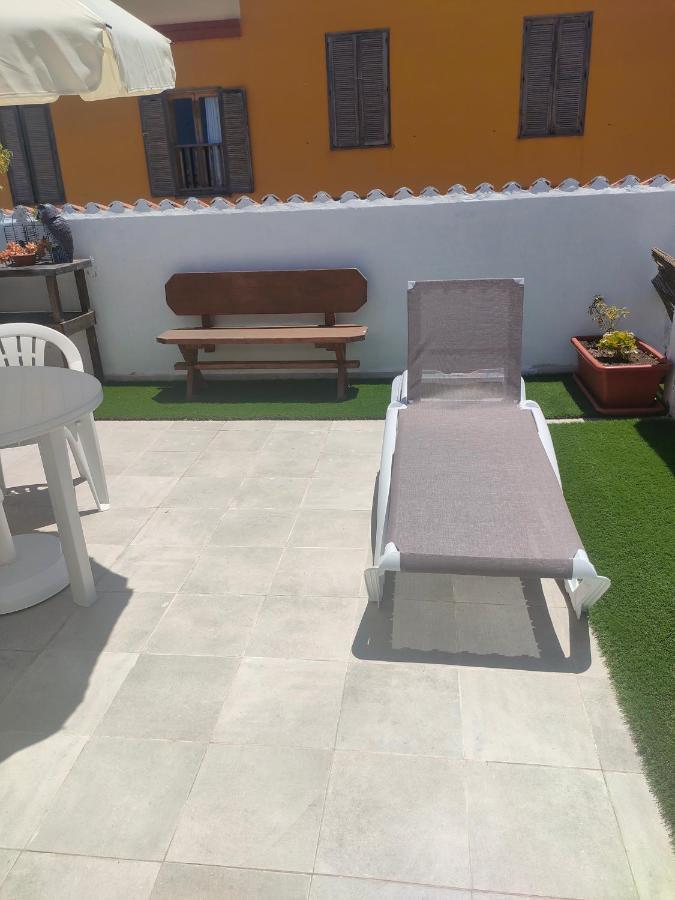 Casa Alba 2 Aparthotel Puerto del Rosario  Exterior foto