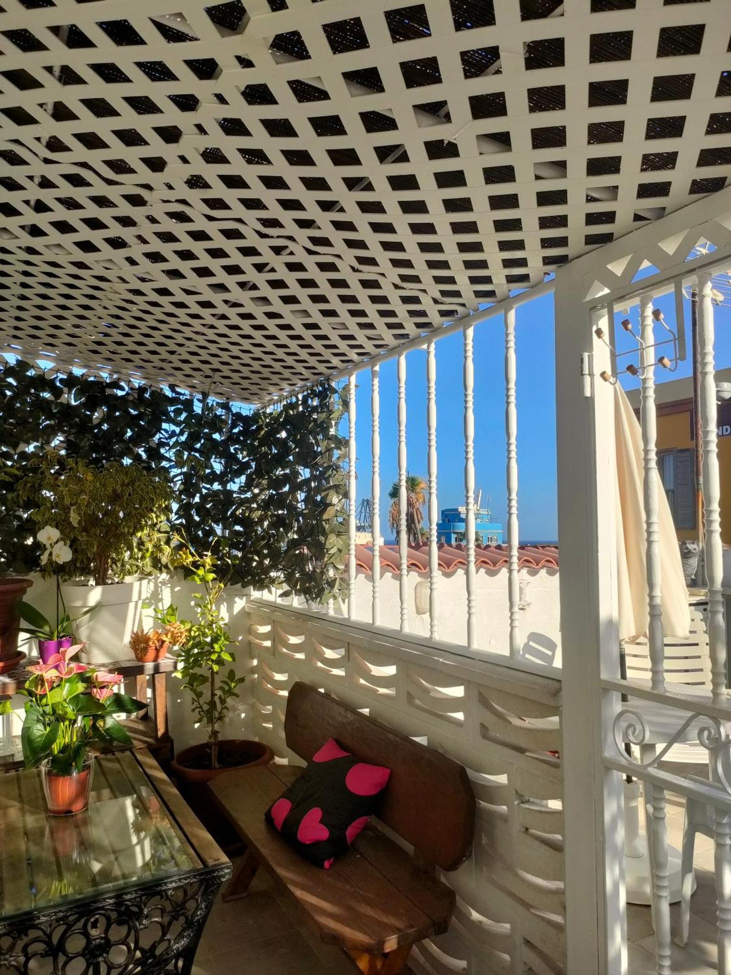 Casa Alba 2 Aparthotel Puerto del Rosario  Exterior foto